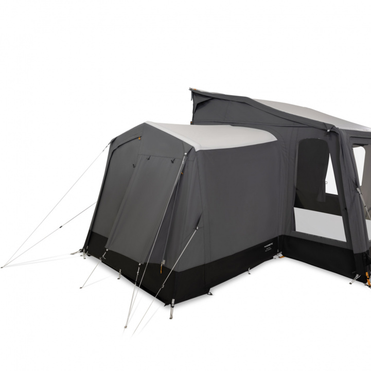 Dometic Air Stay Annex High in the group Awning & Canopies / Accessories-Parts / Accessories Air Tent / Dometic Accessories Air Tent at Campingvaruhuset i Norden AB (82409)