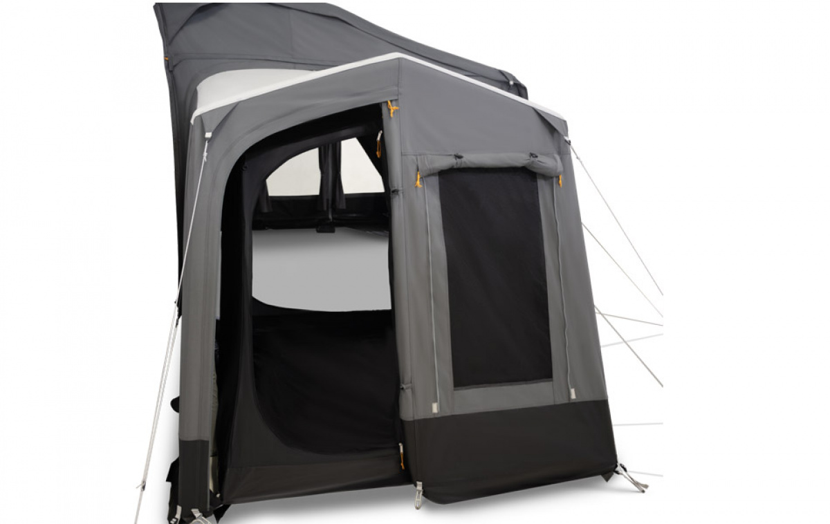 Dometic Air Stay Annex High in the group Awning & Canopies / Accessories-Parts / Accessories Air Tent / Dometic Accessories Air Tent at Campingvaruhuset i Norden AB (82409)