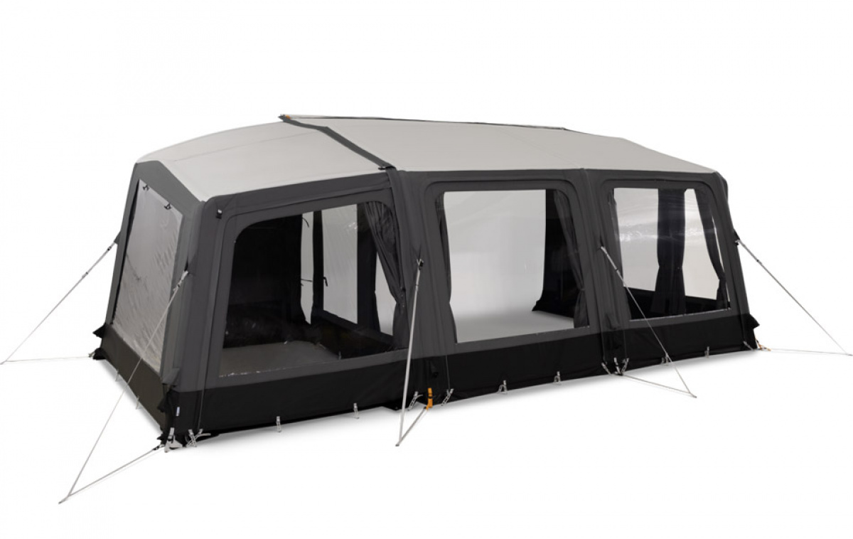 Dometic Grande Air Stay Extension in the group Awning & Canopies / Accessories-Parts / Accessories Air Tent / Dometic Accessories Air Tent at Campingvaruhuset i Norden AB (82411)