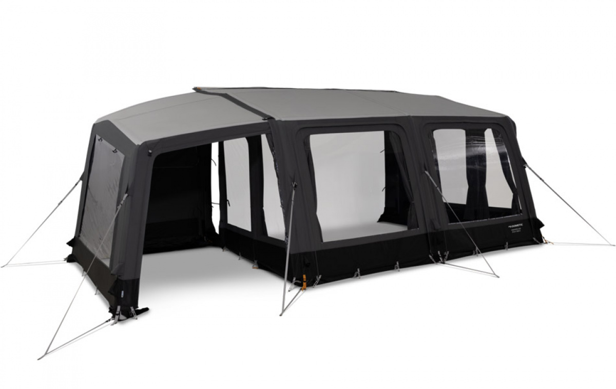 Dometic Grande Air Stay Extension in the group Awning & Canopies / Accessories-Parts / Accessories Air Tent / Dometic Accessories Air Tent at Campingvaruhuset i Norden AB (82411)