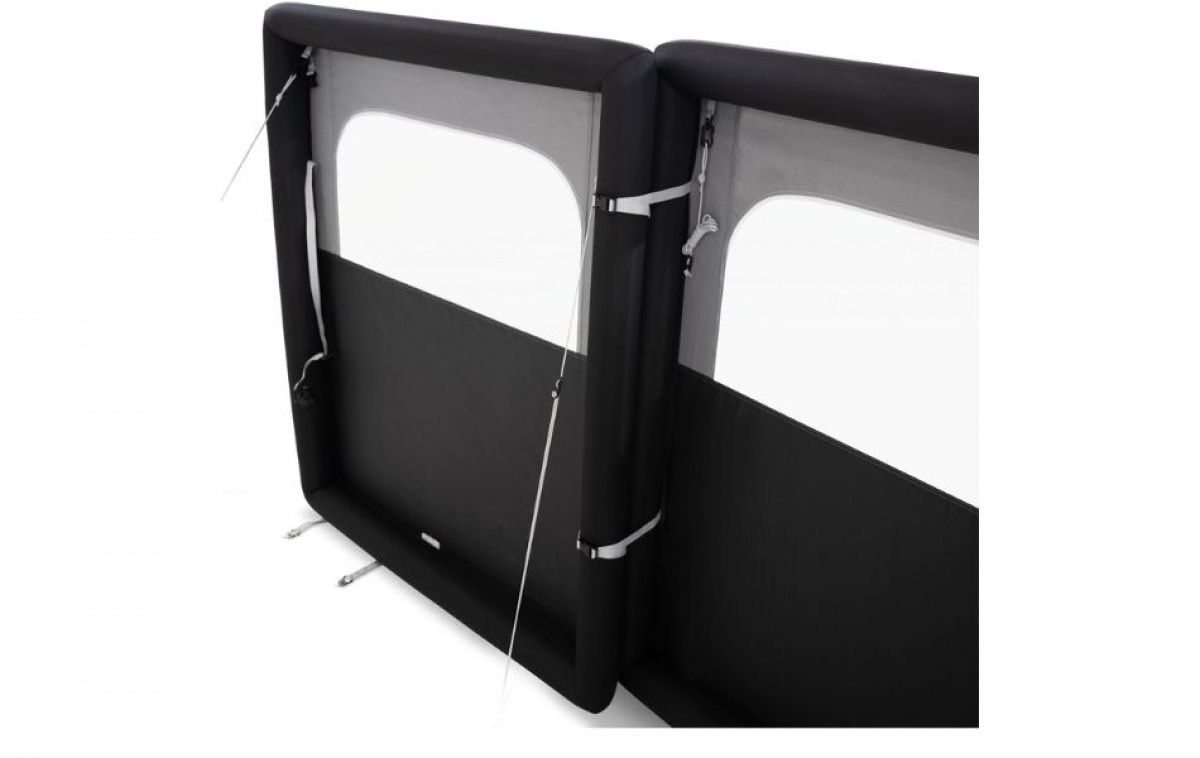 Dometic Air Break Tour Door in the group Awning & Canopies / Windbreak / Accessories Windshield at Campingvaruhuset i Norden AB (82416)