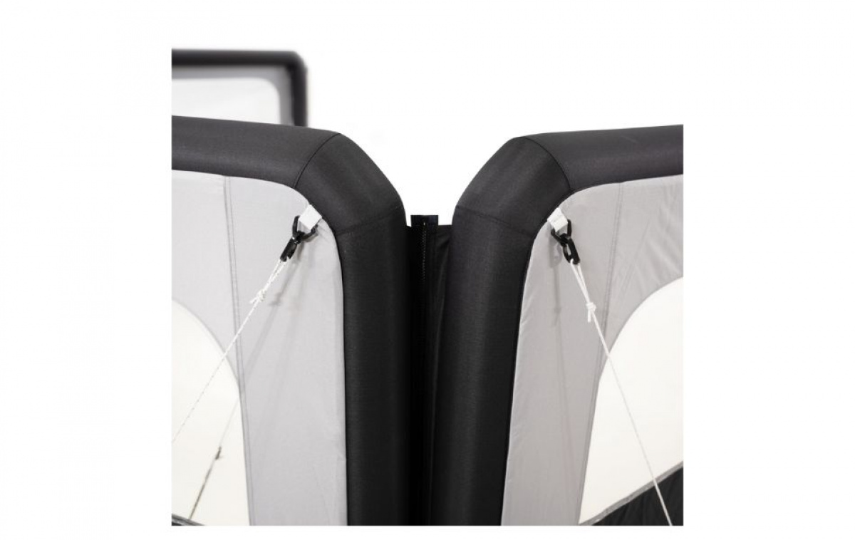 Dometic Air Break Tour Door in the group Awning & Canopies / Windbreak / Accessories Windshield at Campingvaruhuset i Norden AB (82416)