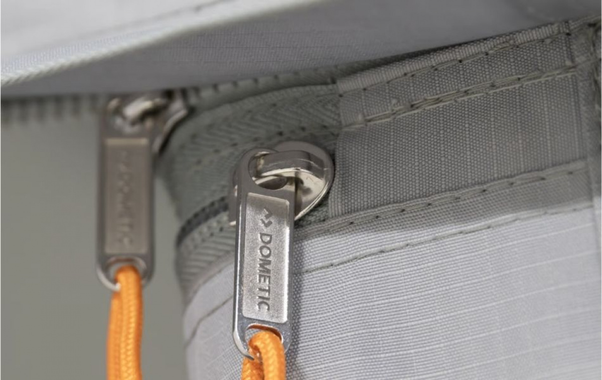 Dometic Mesh Magnetic Panel in the group Awning & Canopies / Accessories-Parts / Accessories Air Tent / Dometic Accessories Air Tent at Campingvaruhuset i Norden AB (82419)