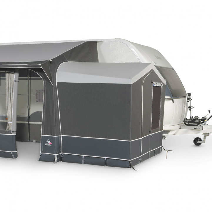 Doréma Annex Quartz 400 Deluxe in the group Awning & Canopies / Extensions/Annex at Campmarket (82435)