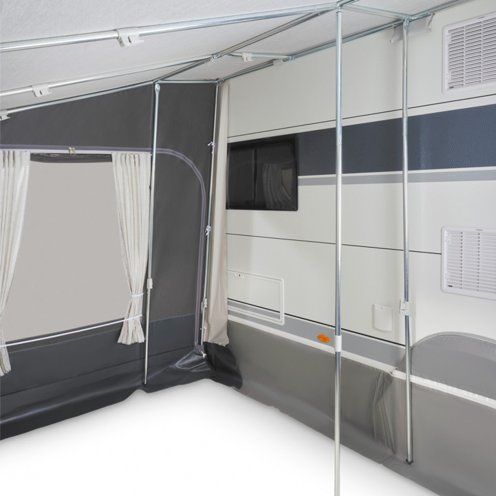 Doréma Winter Kit Quartz 25 mm in the group Awning & Canopies / Accessories-Parts / Tripod parts at Campmarket (82436)