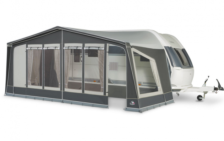 Doréma Sunroof Multi Nova Trend in the group Awning & Canopies / Suntop at Campingvaruhuset i Norden AB (82438)