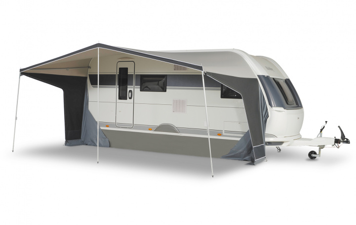 Doréma Sunroof Panorama Nature in the group Awning & Canopies / Suntop at Campingvaruhuset i Norden AB (82439)