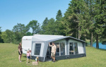Ventura Air Awning Nova 