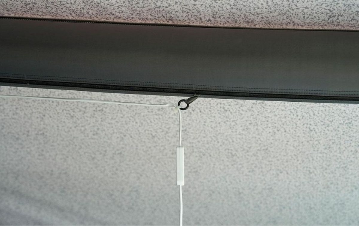 Ventura Air Awning Aura 260 in the group Awning & Canopies / Awning Caravan / Air tent Caravan / Ventura Air Tent Caravan at Campmarket (82484)