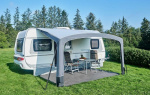 Ventura Air Sun Canopy Sol 400