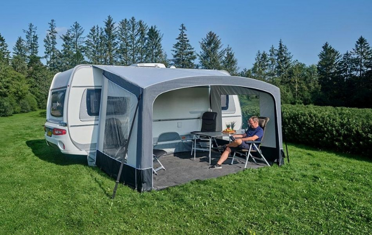 Ventura Air Sun Canopy Sol 400 in the group Awning & Canopies / Suntop at Campmarket (82487)
