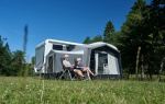 Ventura Air Awning Lux 330