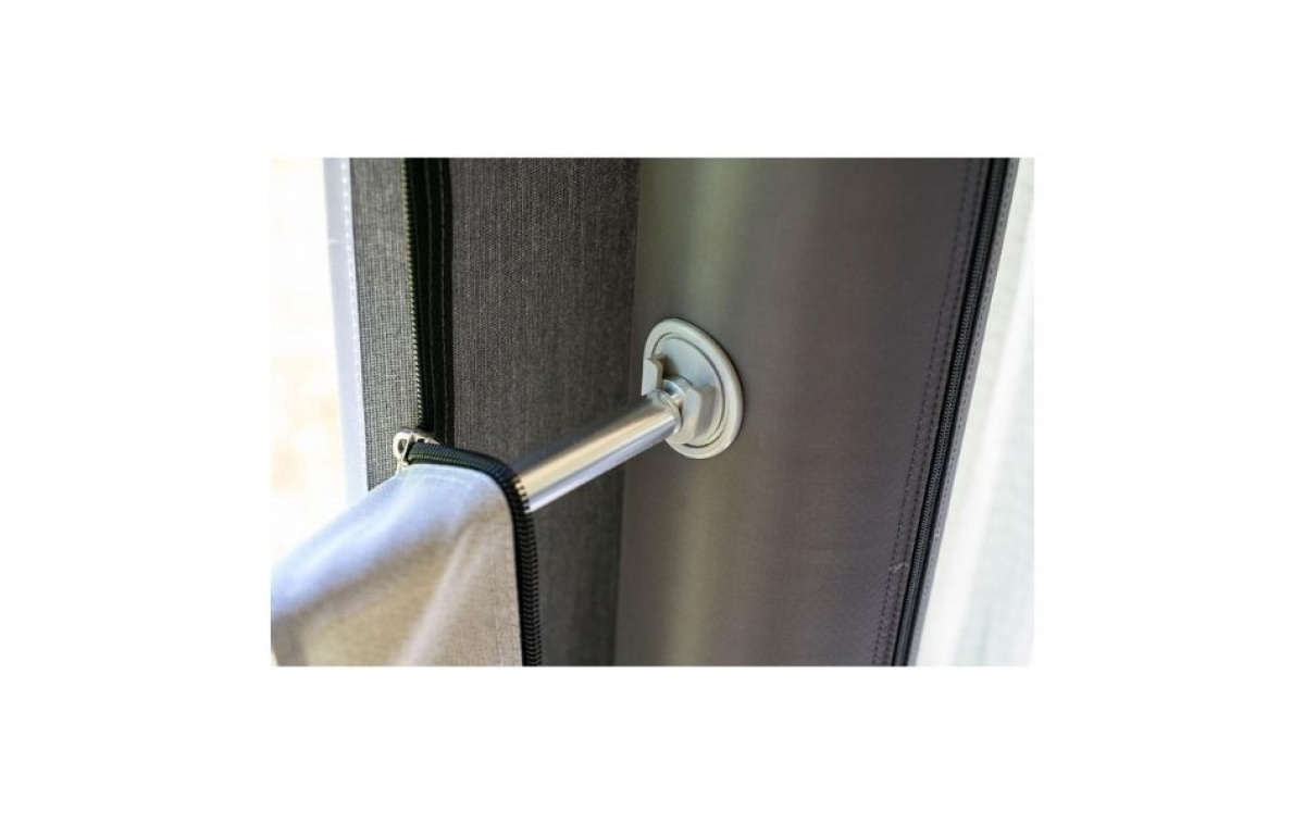 Ventura Air Awning Alto 330 in the group Awning & Canopies / Awning Motorhome / Air tent Motorhome / Ventura Air Tent Motorhome at Campmarket (82493)