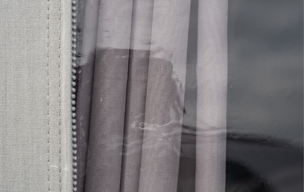 Telta Apex 300 in the group Awning & Canopies / Awning Caravan / Air tent Caravan / A-measurement adapted Air Tent Caravan at Campmarket (82502)