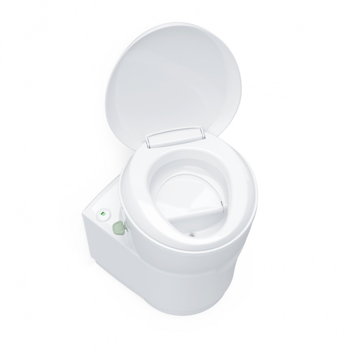 Thetford Separation Toilet S220-S in the group Water & Sanitation / Toilet / Camping toilet / Waterless Toilets at Campingvaruhuset i Norden AB (82503)