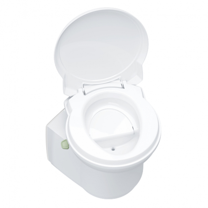Thetford Separation Toilet S260-S in the group Water & Sanitation / Toilet / Camping toilet / Waterless Toilets at Campingvaruhuset i Norden AB (82505)
