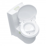 Thetford Separation Toilet S260-CS