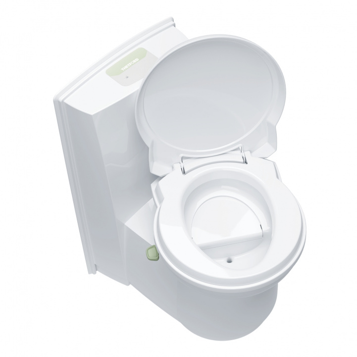 Thetford Separation Toilet S260-CS in the group Water & Sanitation / Toilet / Camping toilet / Waterless Toilets at Campingvaruhuset i Norden AB (82506)