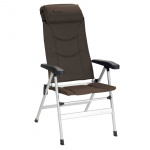 Isabella Camping Chair Thor Brown