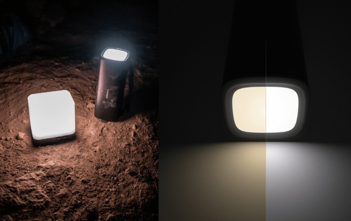 Dometic Portable Battery PLB15 in the group Caravan & Motorhome / Electronics / Batteries & Converters / Batteries at Campmarket (82511)