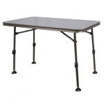 Camping Table Holiday Glittertind 115x70 cm