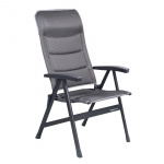 Westfield Camping Chair Majestic Grey
