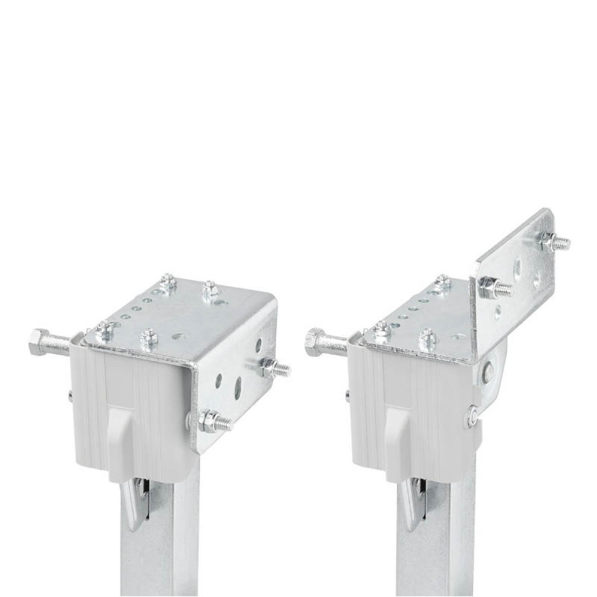 ProPlus Motorhome Support Legs 290–460 mm 2-pack in the group Caravan & Motorhome / Chassis / Support leg at Campmarket (82534)