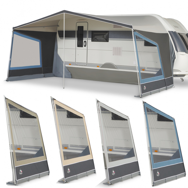 Doréma Side Panels Panorama Nature in the group Awning & Canopies / Suntop at Campingvaruhuset i Norden AB (82570)