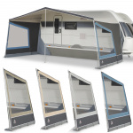 Doréma Side Panels Panorama Nature