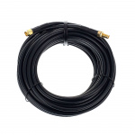 Antenna cable (Low-loss cable) with SMA connectors