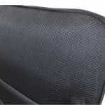 Vengetind Camping Chair Black