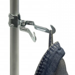 Hook for Awning Tent Leg