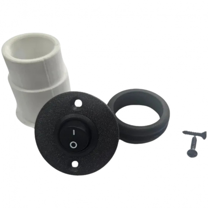 SOG Conversion Kit Thetford Clesana in the group Water & Sanitation / Toilet / Camping toilet / Accessories for Camping Toilets at Campingvaruhuset i Norden AB (82614)