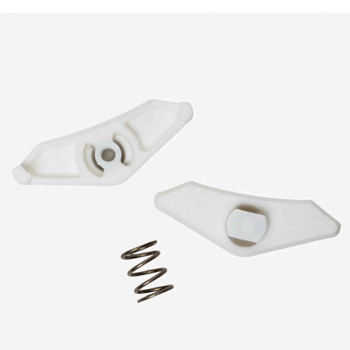 Anti-slip For Clesana C1 in the group Water & Sanitation / Toilet / Spare parts for toilets & tanks at Campingvaruhuset i Norden AB (82616)