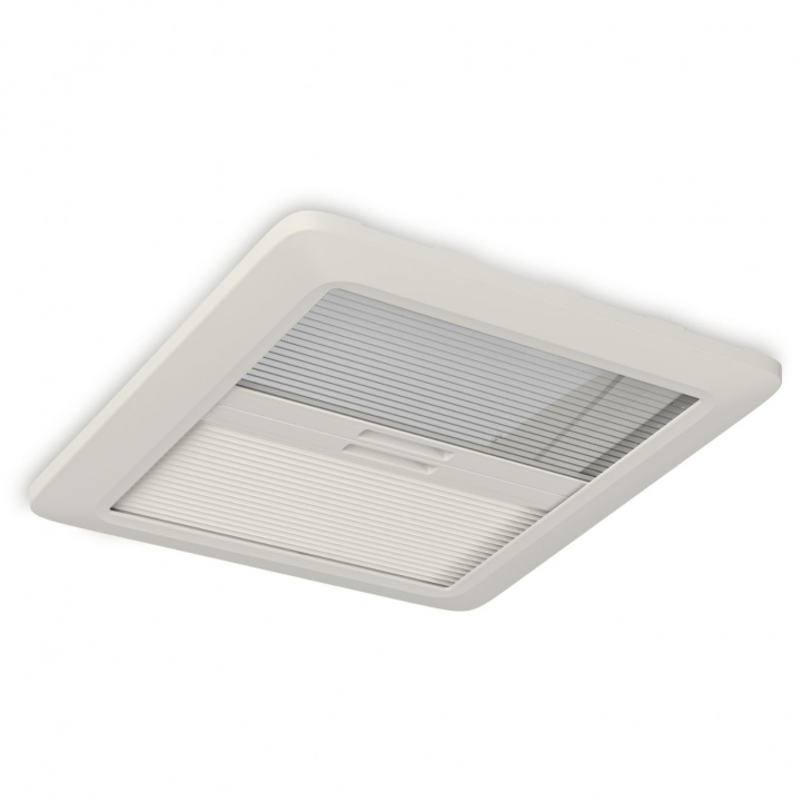 Dometic Inner Frame Mini-Heki S FL Cream White 2011- in the group Caravan & Motorhome / Body / Sunroofs / Spare parts at Campingvaruhuset i Norden AB (82640)