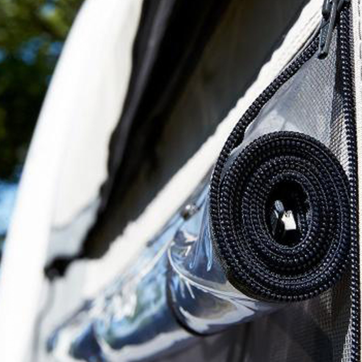 Isabella Commodore Coast in the group Awning & Canopies / Awning Caravan / A-measure tent / Depth 3.0m at Campingvaruhuset i Norden AB (82651)