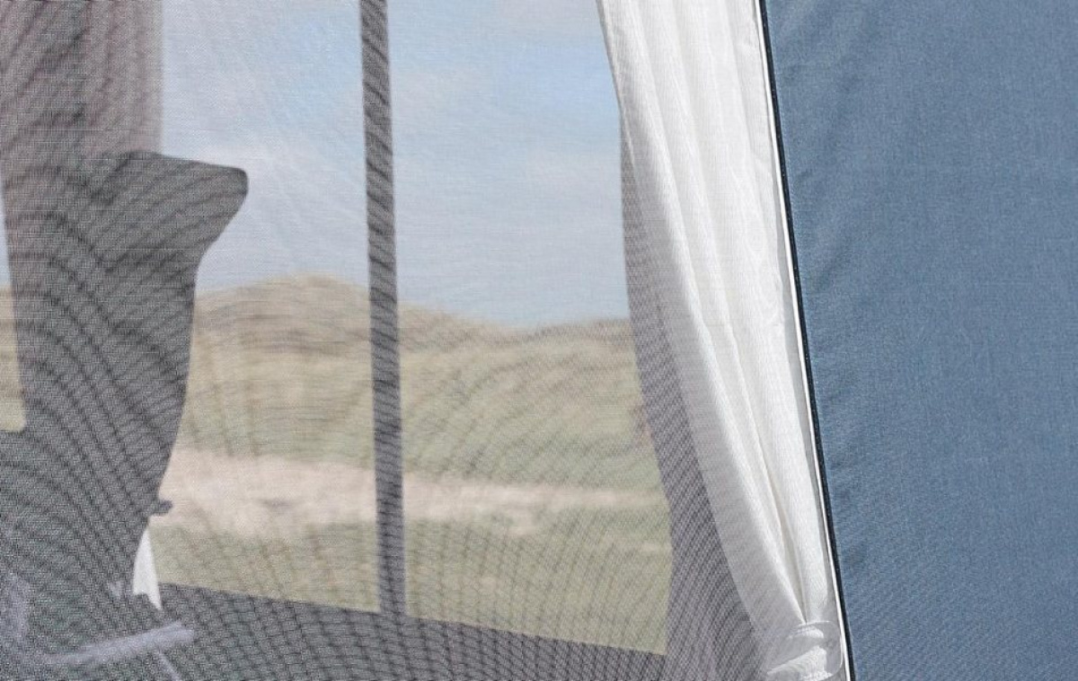 Isabella Capri Coast in the group Awning & Canopies / Awning Caravan / A-measure tent / Depth 2.5m at Campingvaruhuset i Norden AB (82696)