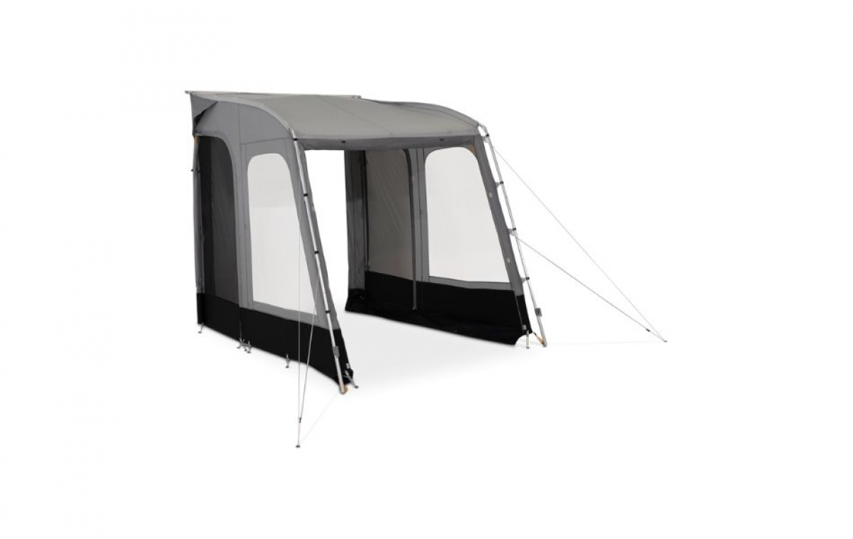 Dometic Rally 200 in the group Awning & Canopies / Awning Caravan / Travel Awnings at Campingvaruhuset i Norden AB (82723)