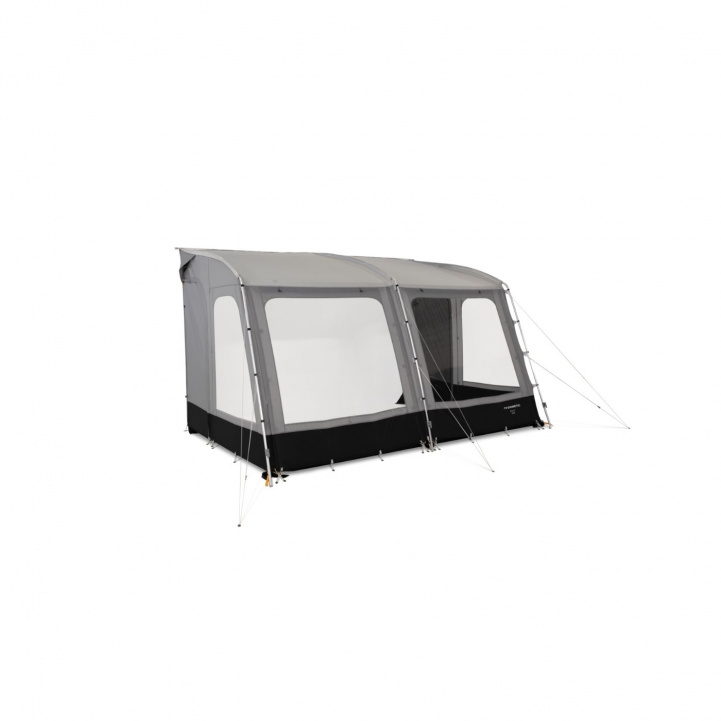 Dometic Rally 260 in the group Awning & Canopies / Awning Caravan / Travel Awnings at Campingvaruhuset i Norden AB (82724)