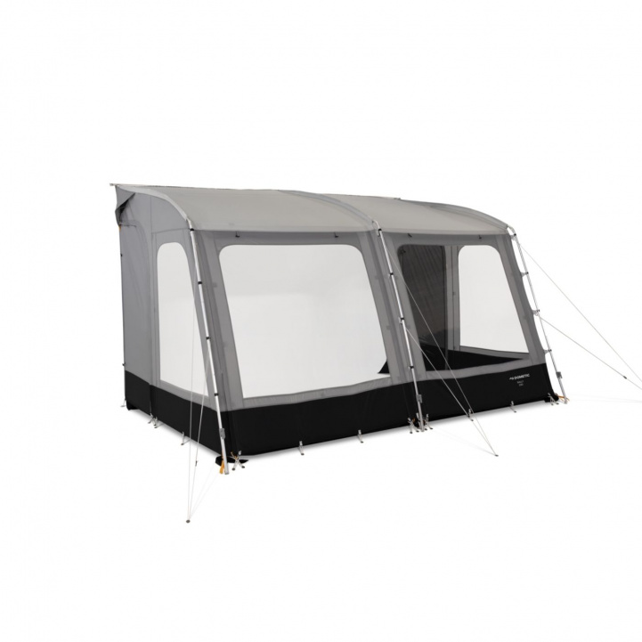 Dometic Rally 330 in the group Awning & Canopies / Awning Caravan / Travel Awnings at Campingvaruhuset i Norden AB (82725)
