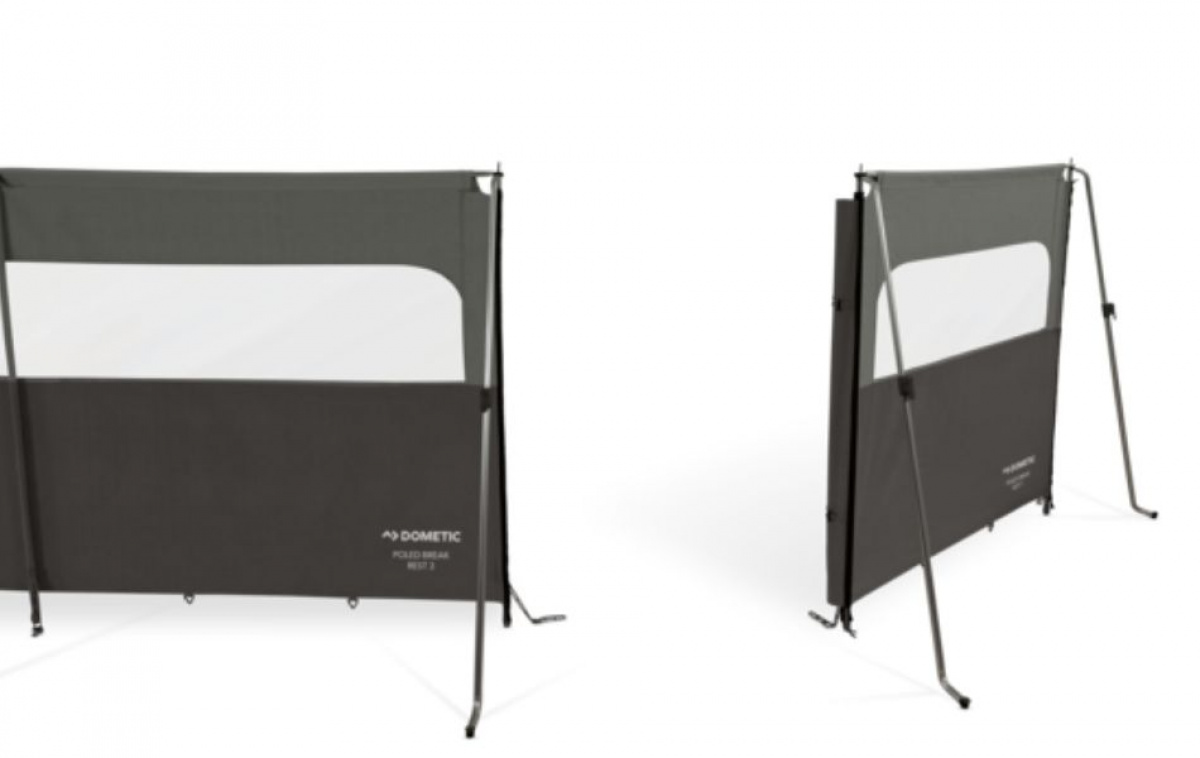 Dometic Windbreak Rest 1 in the group Awning & Canopies / Windbreak at Campingvaruhuset i Norden AB (82727)