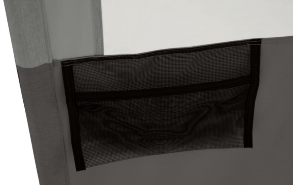 Dometic Windshield Rest 3 in the group Awning & Canopies / Windbreak at Campmarket (82728)