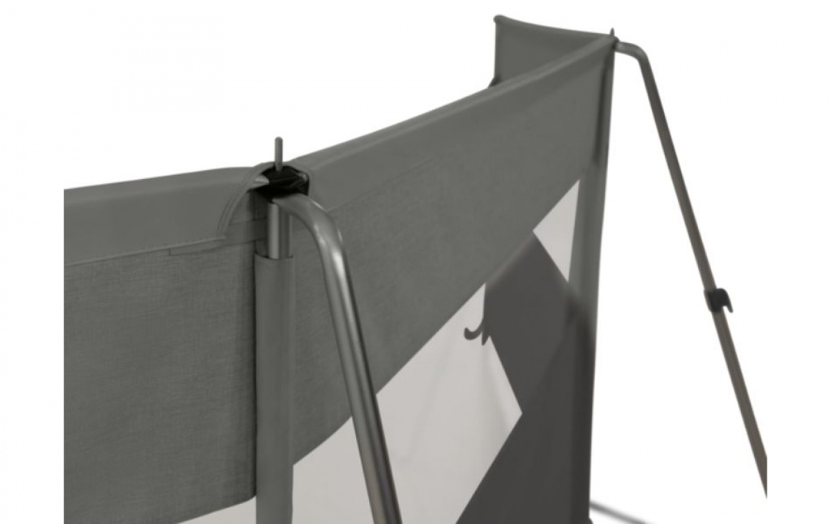 Dometic Windshield Rest 3 in the group Awning & Canopies / Windbreak at Campmarket (82728)