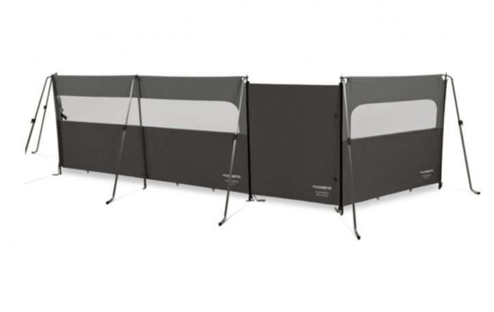 Dometic Windshield Door Remaining in the group Awning & Canopies / Windbreak / Accessories Windshield at Campingvaruhuset i Norden AB (82729)