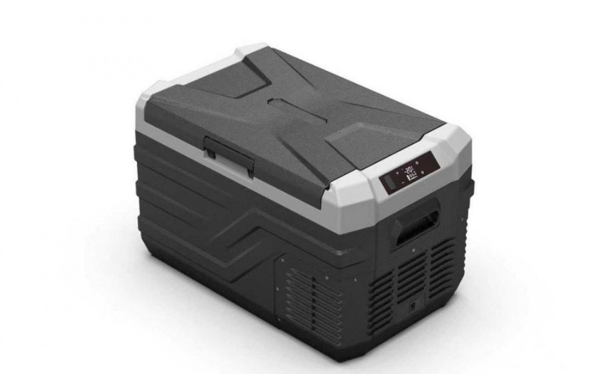 Smart Living Compressor Cooler Box Cool 27 in the group Caravan & Motorhome / Heat, Cold & Ventilation / Refrigerators & Coolers / Coolers at Campmarket (82750)