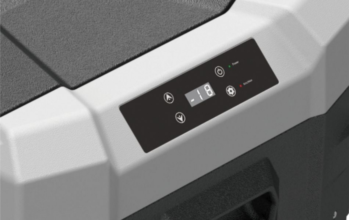 Smart Living Compressor Cooler Box Cool 27 in the group Caravan & Motorhome / Heat, Cold & Ventilation / Refrigerators & Coolers / Coolers at Campmarket (82750)