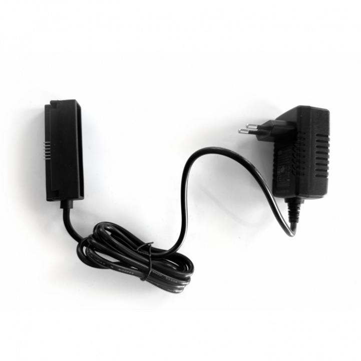 Smart Living Battery Charger Cool in the group Caravan & Motorhome / Heat, Cold & Ventilation / Refrigerators & Coolers / Spare parts & Accessories at Campingvaruhuset i Norden AB (82751)