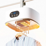 Smart Living Portable Drying Cabinet