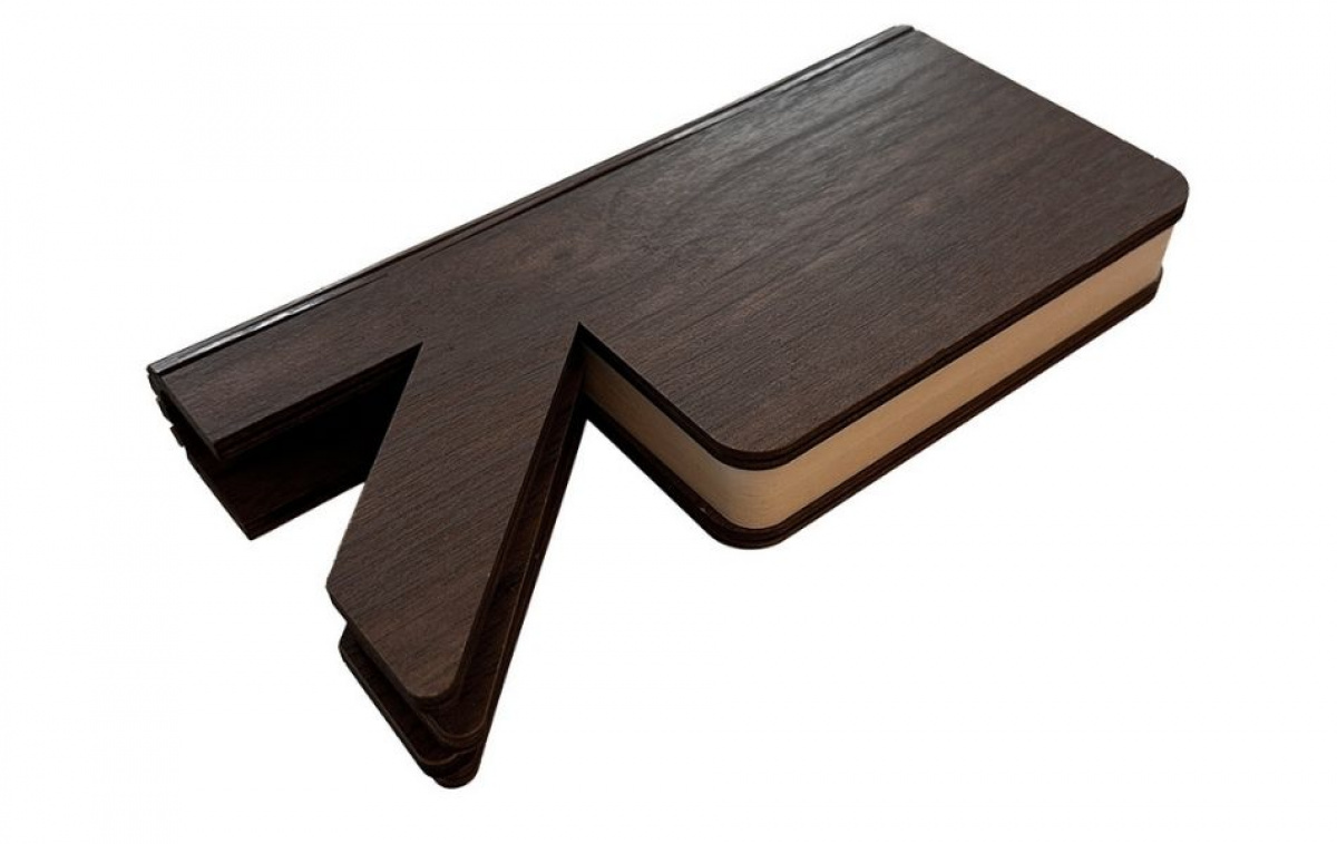 Smart Living Foldable Lamp R-design in the group Home & Interior / Lighting & Lanterns at Campingvaruhuset i Norden AB (82757)