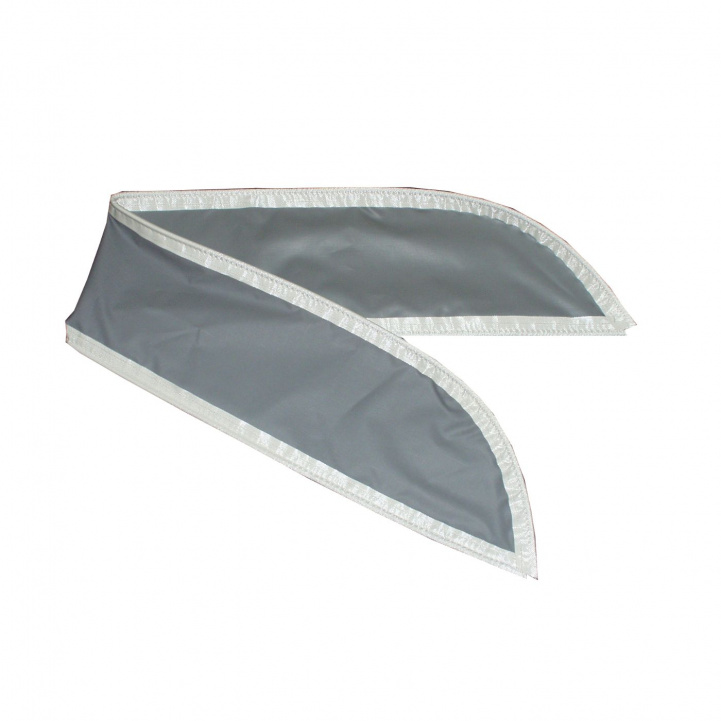 Isabella Wheel Arch Cover Bogie Fendt 2017- in the group Awning & Canopies / Accessories-Parts / Fitting piece & Coats / Wheelhouse covers at Campingvaruhuset i Norden AB (82769)